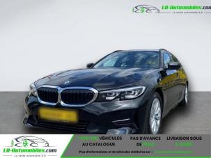 BMW 318 318d 150 ch BVA