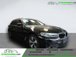 BMW 520 520d xDrive 190 ch BVA