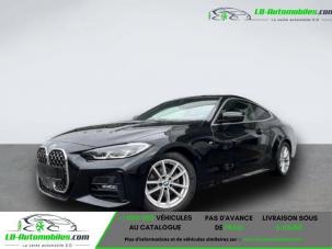 BMW Serie 4 420i 184 ch BVA