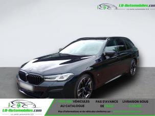 BMW Serie 5 Touring 540i xDrive 340 ch BVA