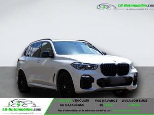 BMW X5 xDrive40d 340 ch BVA