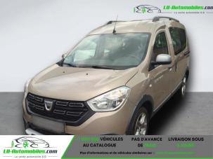 Dacia Dokker 1,6 SCe 100