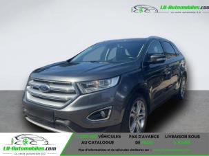 Ford Edge 2.0 TDCi 180 BVM AWD