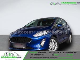 Ford Fiesta 1.1 85 ch BVM