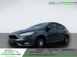Ford Focus 1.0 EcoBoost 125 BVA