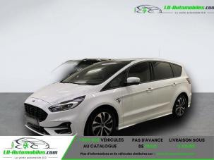 Ford S-max S-MAX 2.0 EcoBlue 190 Intelligent AWD BVA