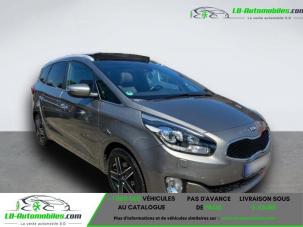 Kia Carens 1.7 CRDi 141 ch 7 pl