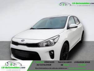 Kia Rio 1.0L T-GDi 100 ch BVM