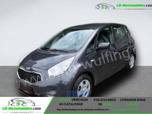 Kia Venga 1.4 90 ch