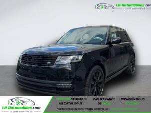 Land Rover Range Rover P510e PHEV AWD BVA