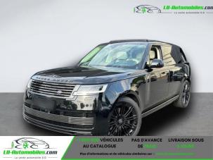 Land Rover Range Rover P615 AWD BVA