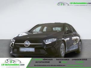 Mercedes Classe A 250 e BVA