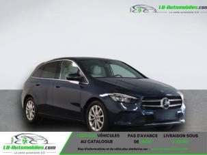Mercedes Classe B 200 BVA