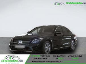 Mercedes Classe C 300 de BVA