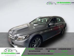 Mercedes Classe C 180 d BVM