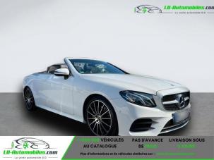 Mercedes Classe E 300 BVA