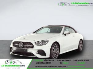 Mercedes Classe E 300 BVA