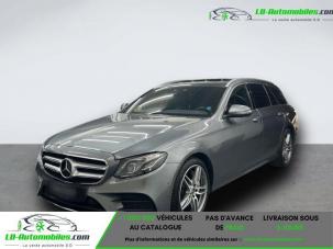Mercedes Classe E 450 BVA 4-Matic