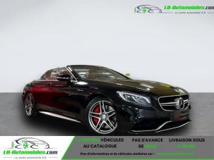 Mercedes Classe S 63