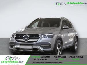 Mercedes GLE 350 de EQ POWER BVA 4Matic