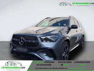 Mercedes GLE 400 e BVA 4Matic