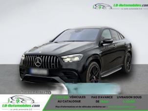 Mercedes GLE Coupe 63 S AMG BVA 4MATIC+