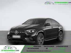Mercedes GLE Coupe 400 e BVA 4Matic