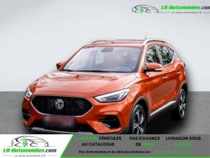 MG ZS 1.5L VTI-Tech 106ch 2WD