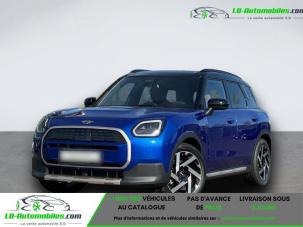 Mini Countryman 204 ch