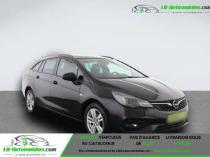 Opel Astra Sports tourer 1.2 Turbo 130 ch BVM