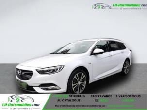 Opel Insignia Sports Tourer 2.0 Turbo 260 ch BVA AWD