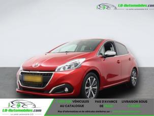 Peugeot 208 1.6 BlueHDi 100ch BVM
