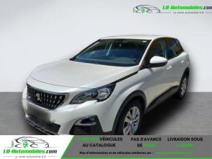Peugeot 3008 1.2 Puretech 130ch  BVA