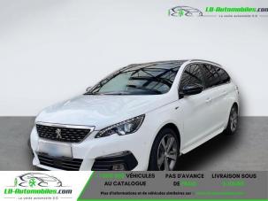 Peugeot 308 SW BlueHDi 130ch  BVM