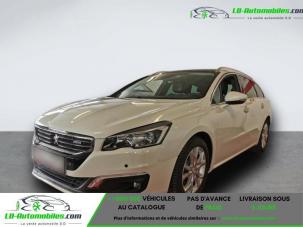 Peugeot 508 SW 1.6 BlueHDi 120ch  BVA