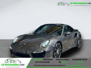 Porsche 911 Turbo 3.8i 520 PDK