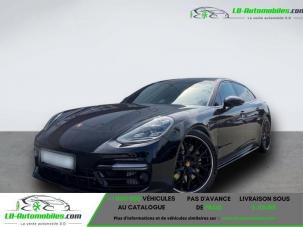 Porsche Panamera 4S V6 3.0 560 Hybrid