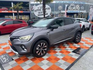 Renault Captur TCe 90 BV6 TECHNO GPS Caméra