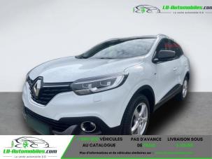 Renault Kadjar dCi 130 BVM