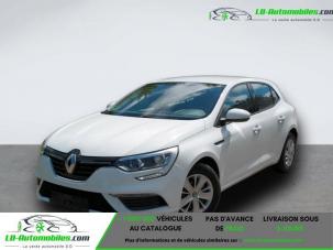 Renault Megane IV TCe 100 BVM