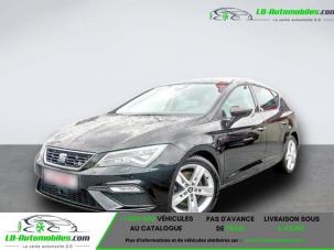 Seat Leon 1.8 TSI 180  BVA