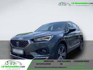 Seat Tarraco 2.0 TDI 190 ch  BVA  7 pl