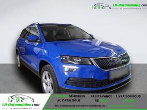 Skoda Karoq 2.0 TDI 150 ch 4x4 BVA