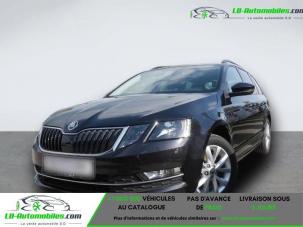 Skoda Octavia Combi 2.0 TDI 150 ch BVA