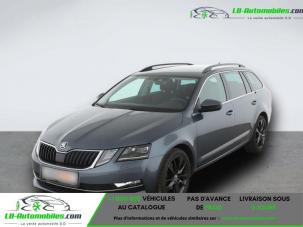 Skoda Octavia Combi 1.5 TSI 150 ch BVA