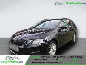 Skoda Octavia Combi 1.6 TDI 116 ch BVA