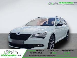 Skoda Superb Combi 1.8 TSI 180 BVA