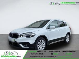 Suzuki SX4 S-Cross 1.0 Boosterjet 111ch BVA