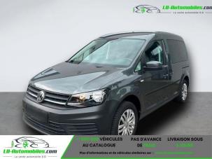 Volkswagen Caddy 1.4 TSI 125 BVA