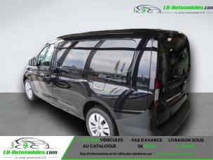 Volkswagen Caddy 1.5 TSI 114 BVA